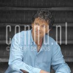 25-06-2004 Robert ten Brink in Amsterdam, on behalf of SBS Broadcasting. June 25, 2004.

[keywords]Posed, Smiling[/keywords]